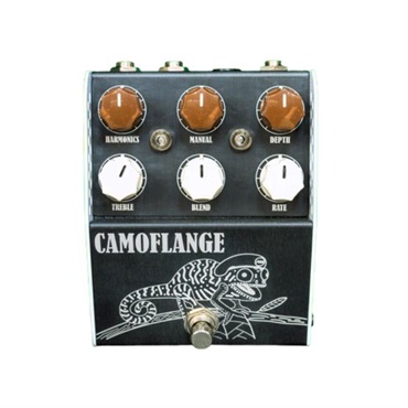Thorpy FX Camoflange フランジャー ｜イケベ楽器店オンラインストア