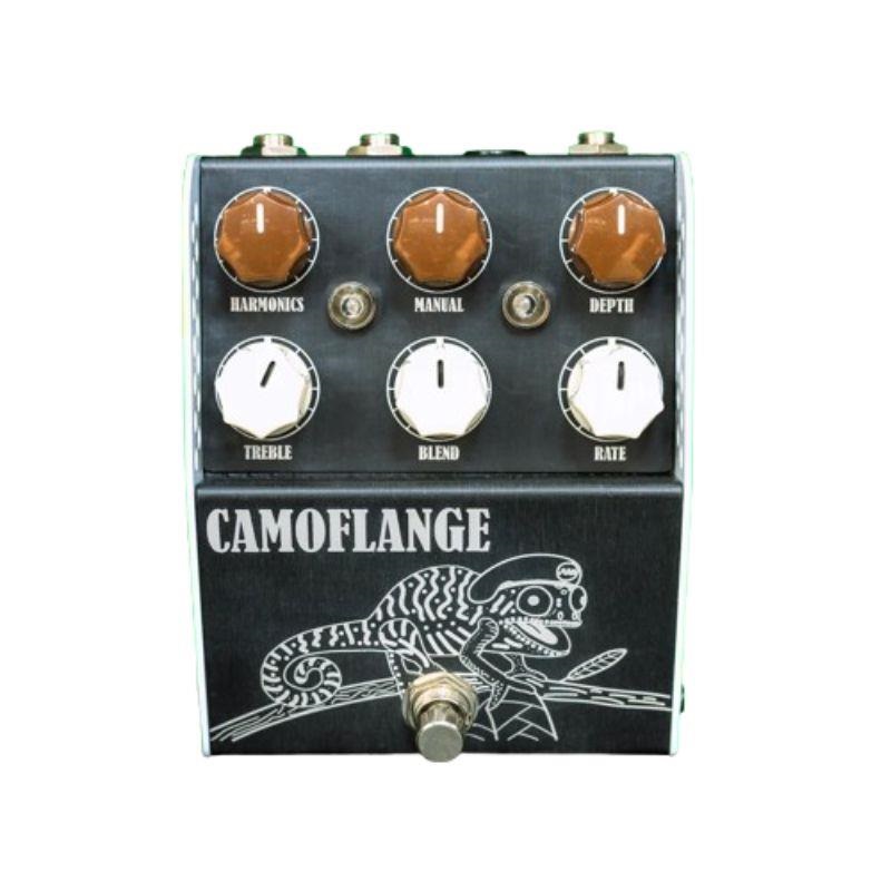 Thorpy FX Camoflange フランジャー ｜イケベ楽器店オンラインストア