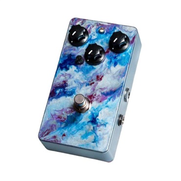 Leqtique EVR 11/11 EVR (チューブライク・ハイゲイン