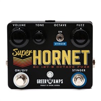 ギター用エフェクター Greer Amps 商品一覧｜イケベ楽器店オンラインストア