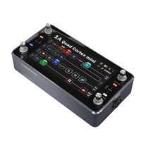 Quad Cortex Mini