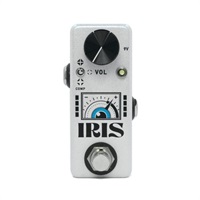 Iris オプティカルコンプレッサー