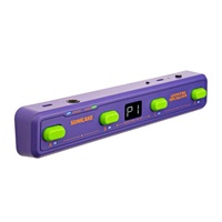Pocket Control QCT-4PP (パープル) ワイヤレスMIDIコントローラー