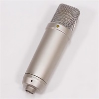 USED 中古 NT1-A (ロード)(コンデンサーマイク)(ラージダイヤフラム)