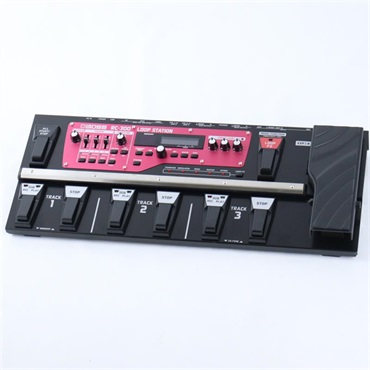 BOSS USED 中古 RC-300 Loop Station （BOSS ボス） ルーパー ｜イケベ