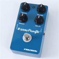 USED 中古 Pisces Flanger (PLAYTECH) フランジャー