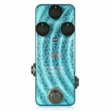 One Control USED 中古 Persian Green Screamer ｜イケベ楽器店