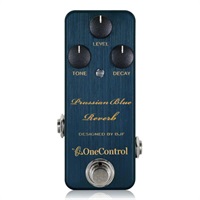 Prussian Blue Reverb Revival 15th Anniversary リバーブ
