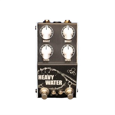Thorpy FX Pulse Doppler フェイザー トレモロ ビブラート ｜イケベ