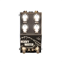 Heavy Water MKII ブースター