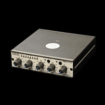 FMR AUDIO USED 中古 RNC1773 with Hi-Z Input Customized for Bass Player
