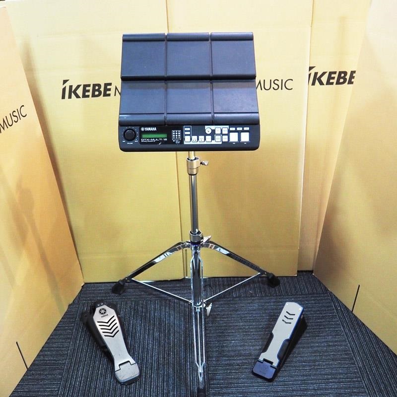 YAMAHA USED 中古 DTX-MULTI12 [Electronic Percussion Pad /パット