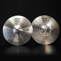 USED 中古 Twenty HiHat 14 Pair [Top:1074g/Bottom:1444g]