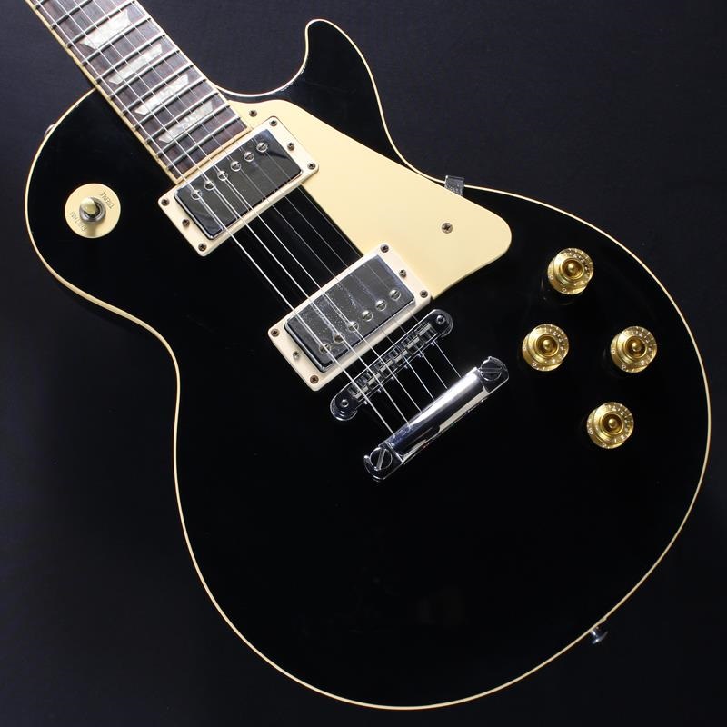Gibson USED 中古 Les Paul Standard 1998 (Ebony) ｜イケベ楽器店
