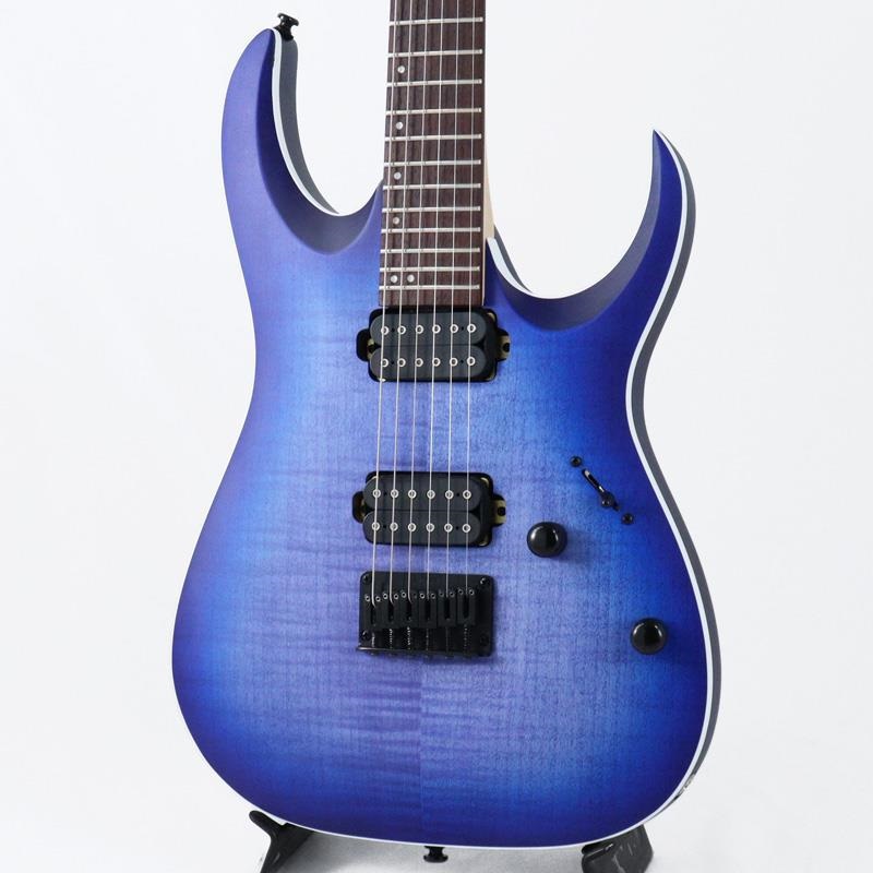 Ibanez USED 中古 RGA42FM-BLF(Blue Lagoon Burst Flat)[SN.1250701031