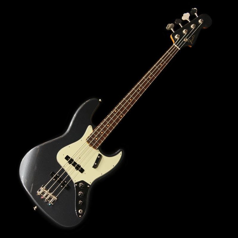 たまちゃんさま専用◎【Fender USA Jazz Bass】 Fender Custom Shop MB 1964 Jazz Bass NOS (DLPB-MH) / Masterbuilt