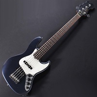 Ikebe 50th Anniversary Custom Built Custom Classic Jazz Bass V Journeyman Relic (DLPB-MH)