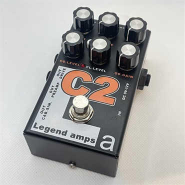 USED 中古 C2