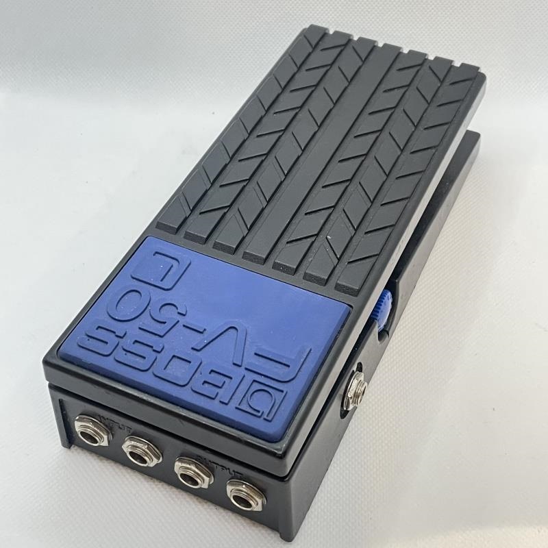 BOSS USED 中古 FV-50L ｜イケベ楽器店オンラインストア