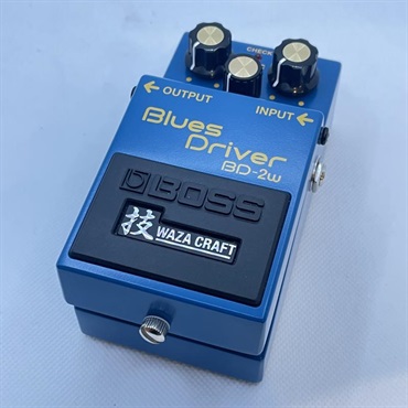 USED 中古 BD-2W
