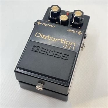 BOSS USED 中古 DS-1-4A