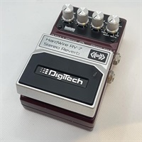 USED 中古 Stereo Reverb  RV-7