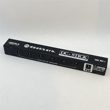 Noah’sark USED 中古 DC-Stick