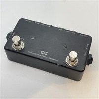 USED 中古 Black LOOP
