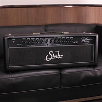 PF100 (Peter Frampton Signature Head Amp)