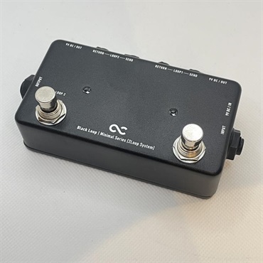 USED 中古 Block Loop OC-M-BL