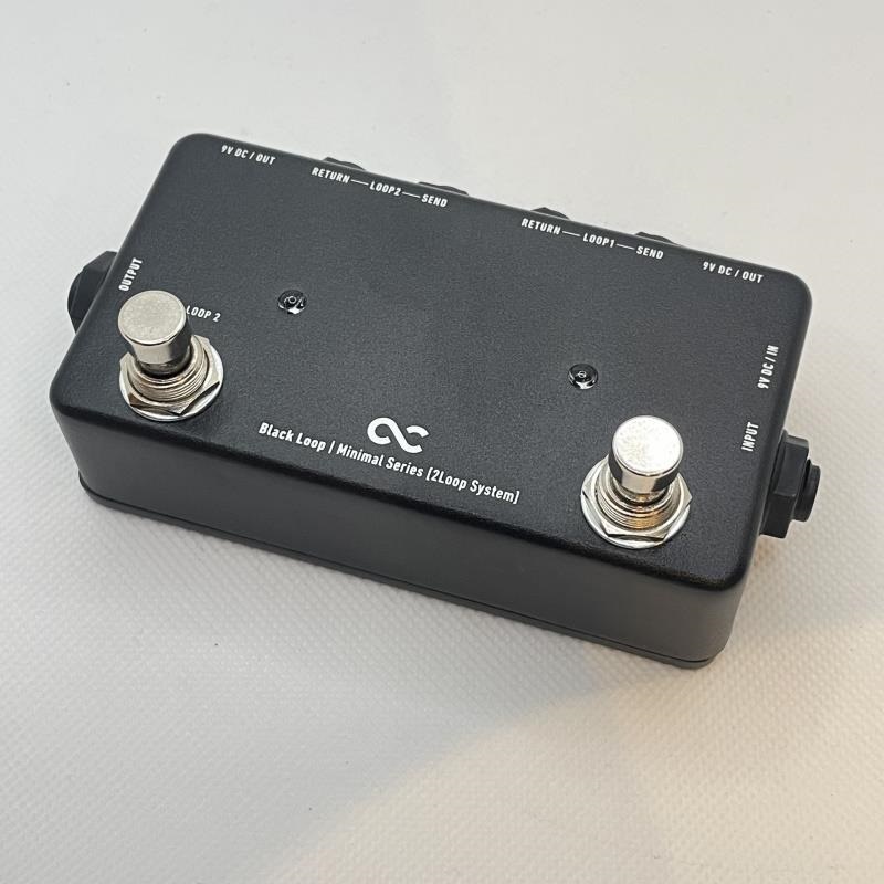 One Control USED 中古 Block Loop OC-M-BL ｜イケベ楽器店オンライン