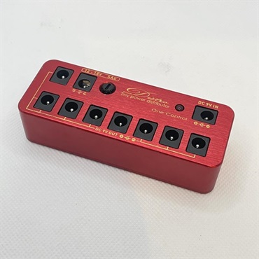One Control USED 中古 disro tiny distributor