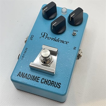 Providence USED 中古 ANADIM CHORUS 4