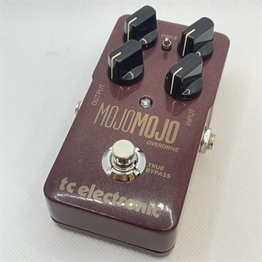 tc electronic USED 中古 MOJOMOJO