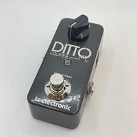 USED 中古 DITTO LOOPER