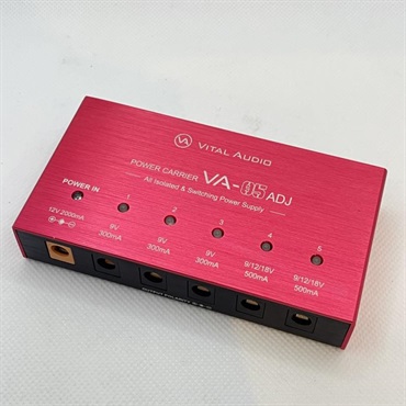 VitalAudio USED 中古 VA-05 ADJ
