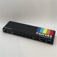 USED 中古 Canvas Power PWR-8