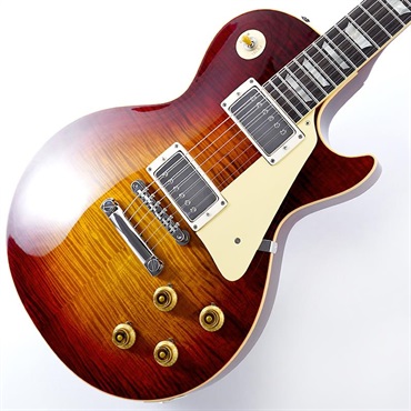 Gibson 1959 Les Paul Standard Reissue R-Top Gloss (Factory Burst