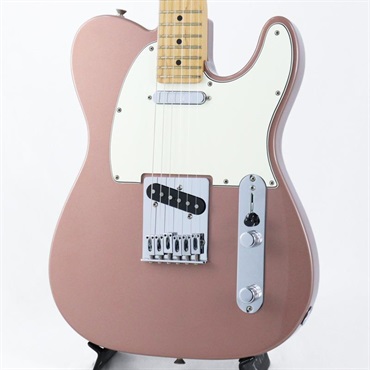 Fender MEX USED 中古 Limited Edition Player Telecaster(Burgundy