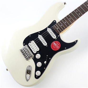 Squier by Fender Classic Vibe '70s Stratocaster HT HSS (Olympic