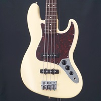 USED 中古 Junior Collection Jazz Bass (Satin Vintage White)