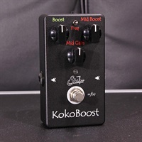 Koko Boost (Black Edition)