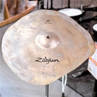 Concept Shop FX Raw Crash，Large Bell [NAZLFXRCLG][2480g]【店頭展示特価品】