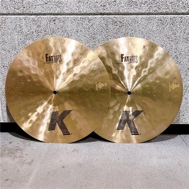 Zildjian K Paper Thin Crash 18 [NKZL18PTC]【店頭展示特価品
