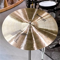 K Paper Thin Crash 18 [NKZL18PTC]【店頭展示特価品】