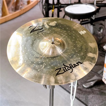 Zildjian Z Custom Crash 16 [NZZLC16C]【店頭展示特価品】