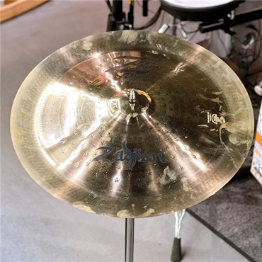 Zildjian Z Custom China 18 [NZZLC18CH]【店頭展示特価品】