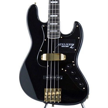 ATELIER Z M#245 Custom (BLK/E/MH w/Gold Hardware) 【Atelier Z