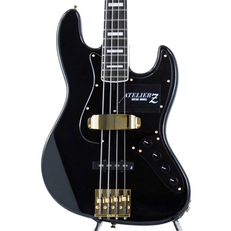 ATELIER Z M#245 Custom (BLK/E/MH w/Gold Hardware) 【Atelier Z