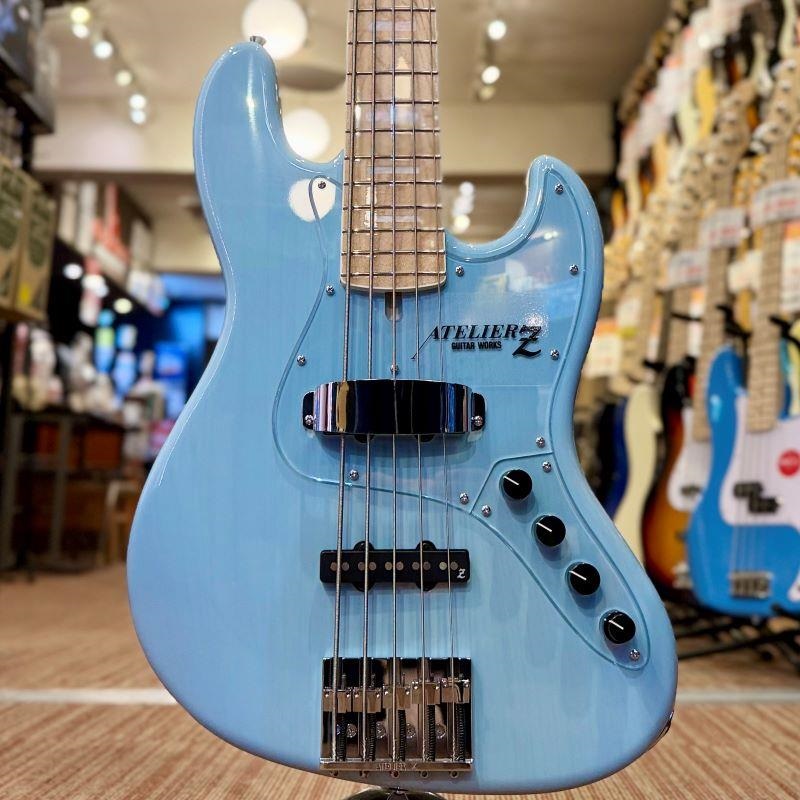 ATELIER Z M#265 Custom (TP-SOB/M/MH) 【Atelier Z × IKEBEオリジナル